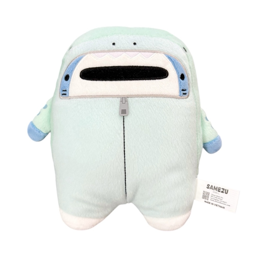 NWT Samezu Costume Plush